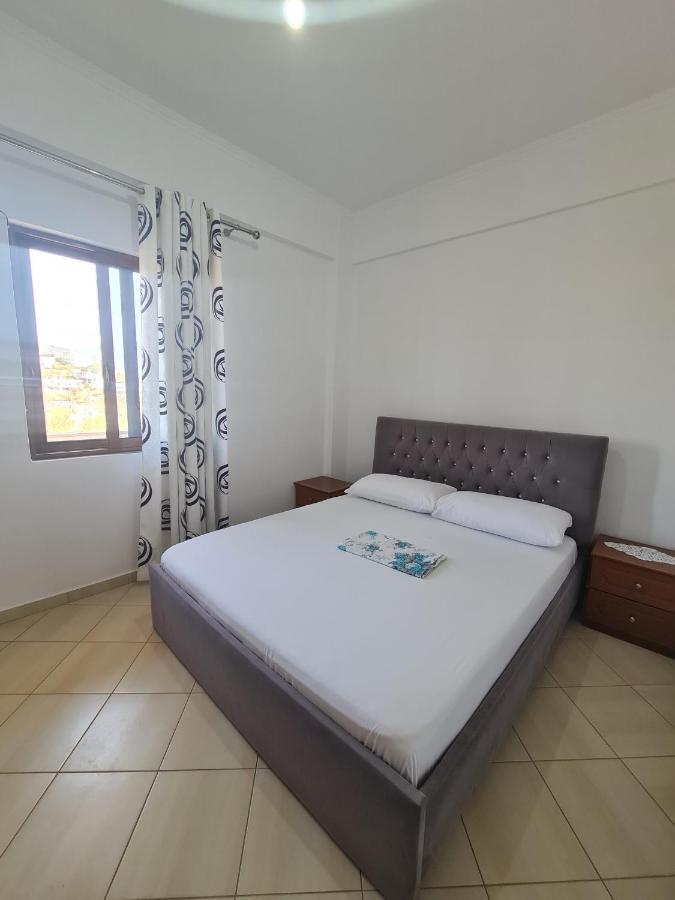 Glow Two Bedroom Apartment Ksamil Exterior photo